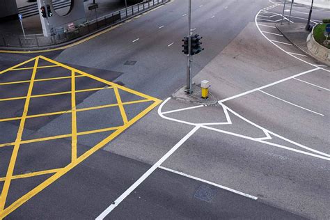 new construction junction box round camera|stopping in yellow box junction.